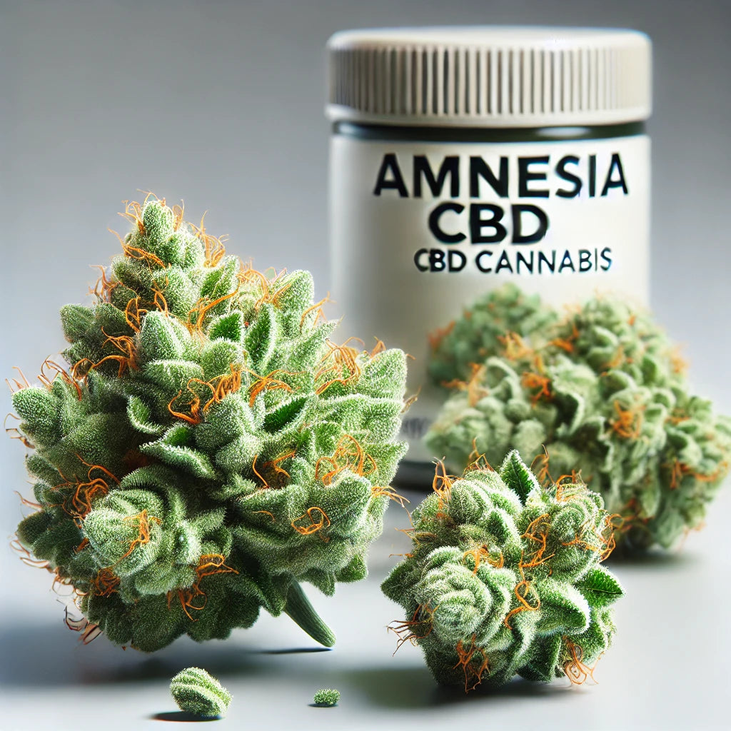 L'Amnesia : Une Histoire de Légende et ses Nouveaux Horizons avec l'Amnesia CBD