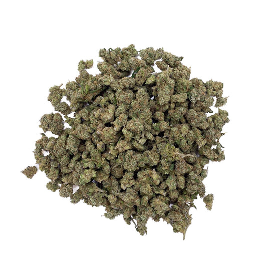 Mango Rainbow CBD – Small Bud – Indoor Hydro