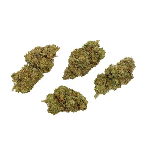 Super Lemon Haze – Fleurs de CBD 17% – Glass-House – Livraison rapide